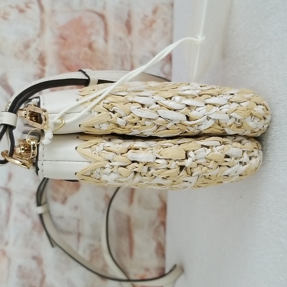 New Ulla Johnson Maya Crossbody Bag - Picture 5 of 11